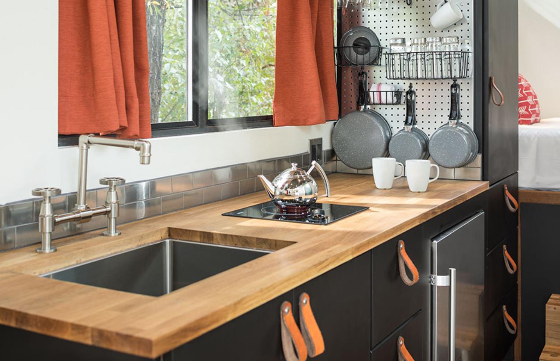 RoadHaus Wedge RV von Wheelhaus